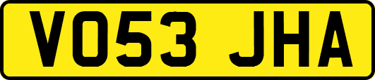 VO53JHA