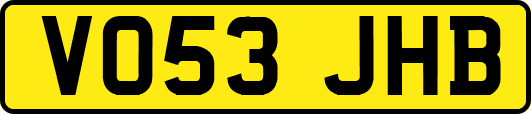 VO53JHB
