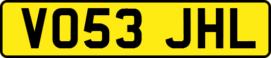 VO53JHL