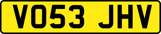 VO53JHV