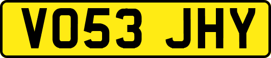 VO53JHY