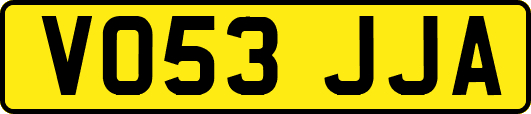 VO53JJA