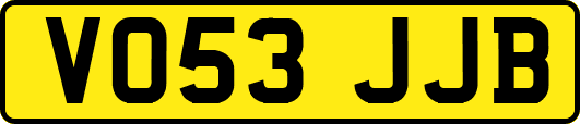 VO53JJB