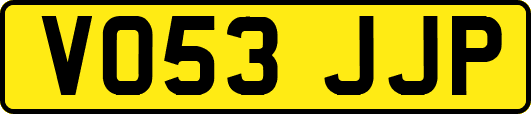 VO53JJP