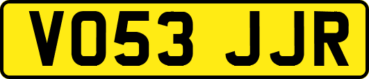 VO53JJR