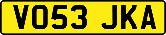 VO53JKA