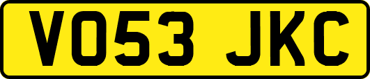 VO53JKC