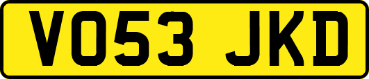 VO53JKD