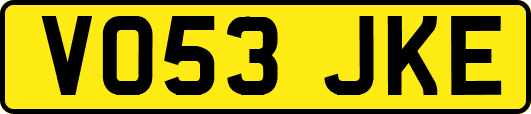 VO53JKE