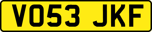 VO53JKF