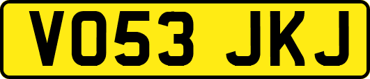 VO53JKJ