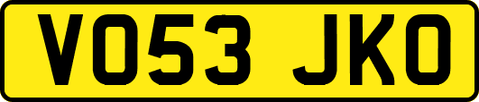 VO53JKO