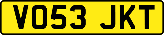 VO53JKT