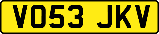 VO53JKV