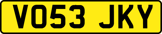 VO53JKY