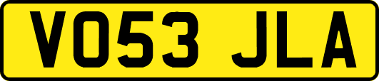 VO53JLA