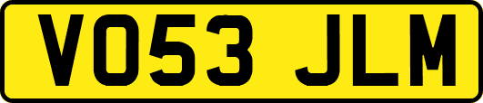 VO53JLM