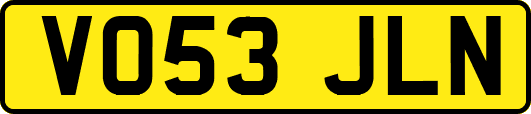 VO53JLN