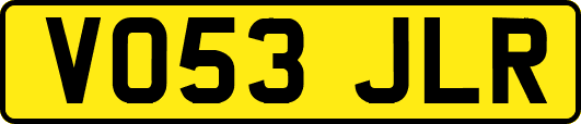 VO53JLR