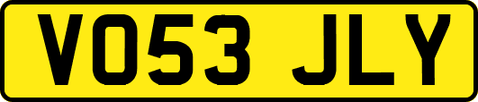 VO53JLY