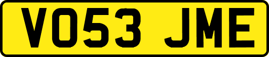 VO53JME