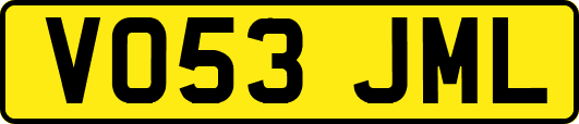 VO53JML