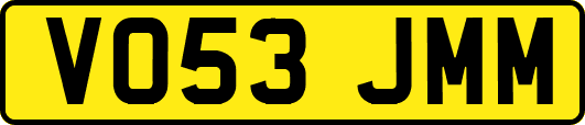 VO53JMM