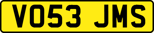 VO53JMS