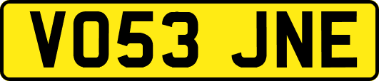 VO53JNE