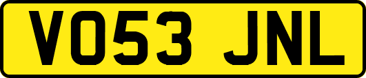 VO53JNL