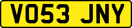 VO53JNY