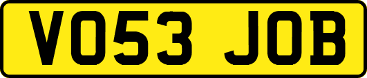 VO53JOB