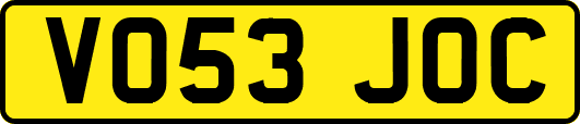VO53JOC