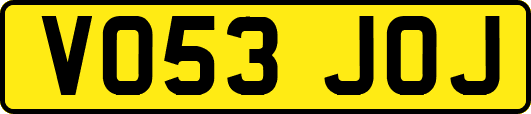VO53JOJ