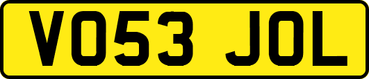 VO53JOL