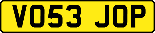 VO53JOP