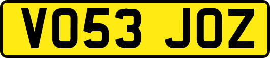 VO53JOZ