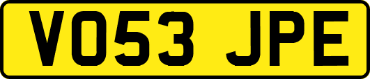 VO53JPE