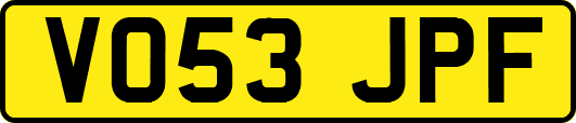 VO53JPF