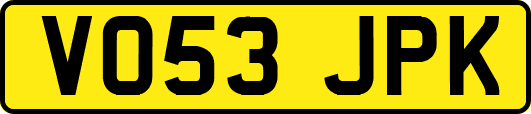 VO53JPK