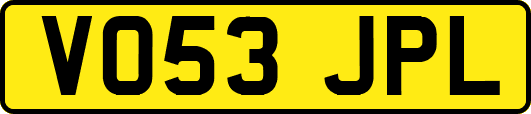VO53JPL