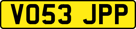 VO53JPP