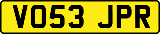 VO53JPR