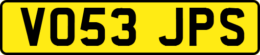 VO53JPS