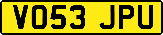 VO53JPU