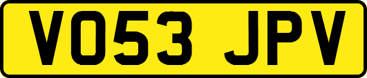 VO53JPV