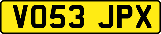 VO53JPX