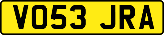 VO53JRA
