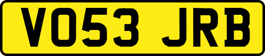 VO53JRB