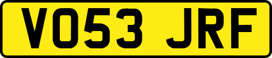 VO53JRF